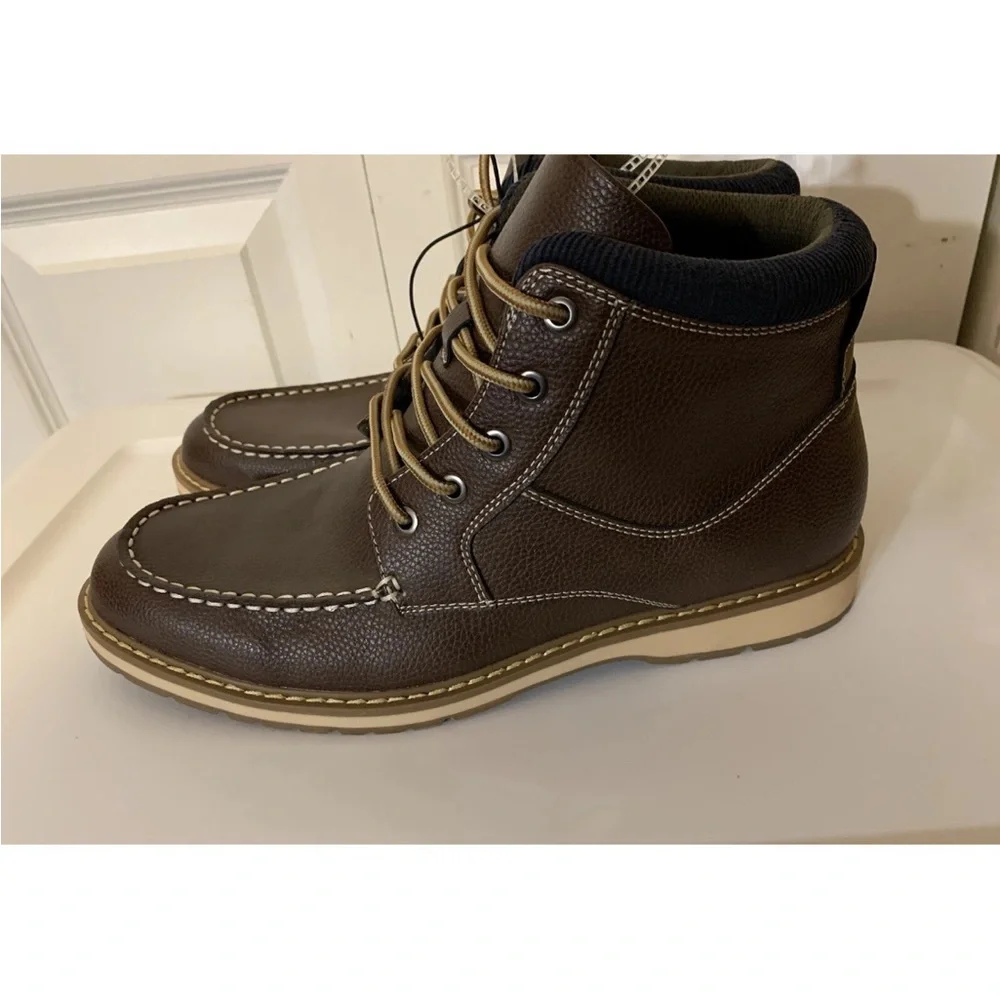 flex step stylish durable